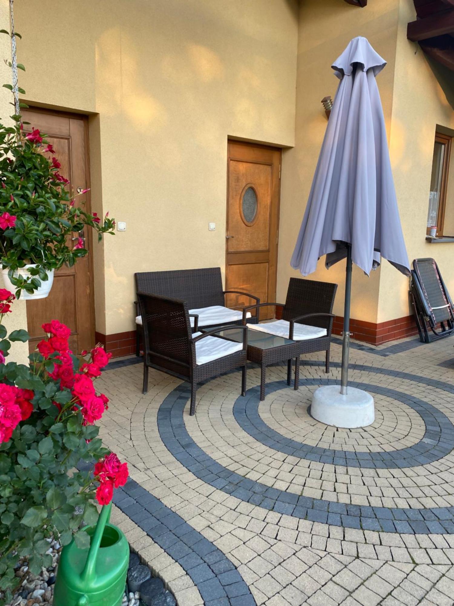 Apartament Zacisze Ustron Exterior photo
