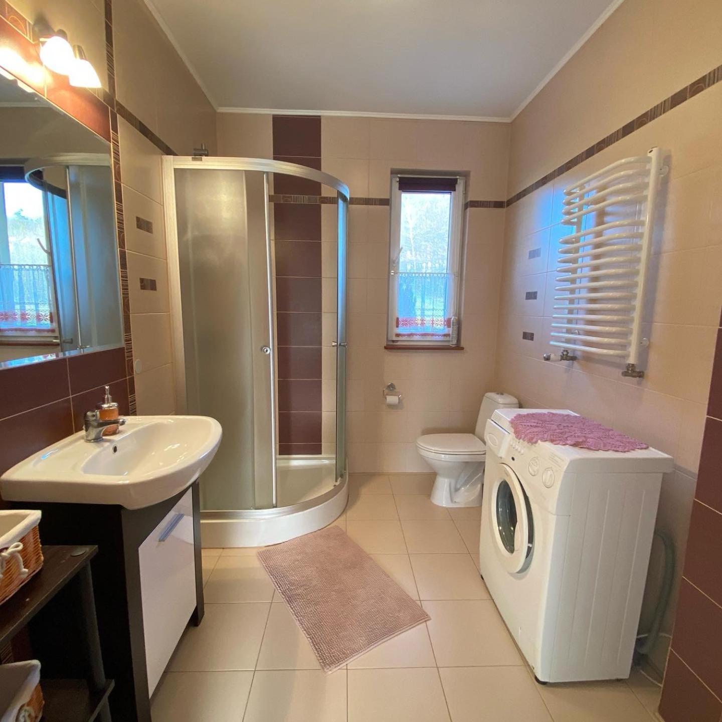 Apartament Zacisze Ustron Exterior photo