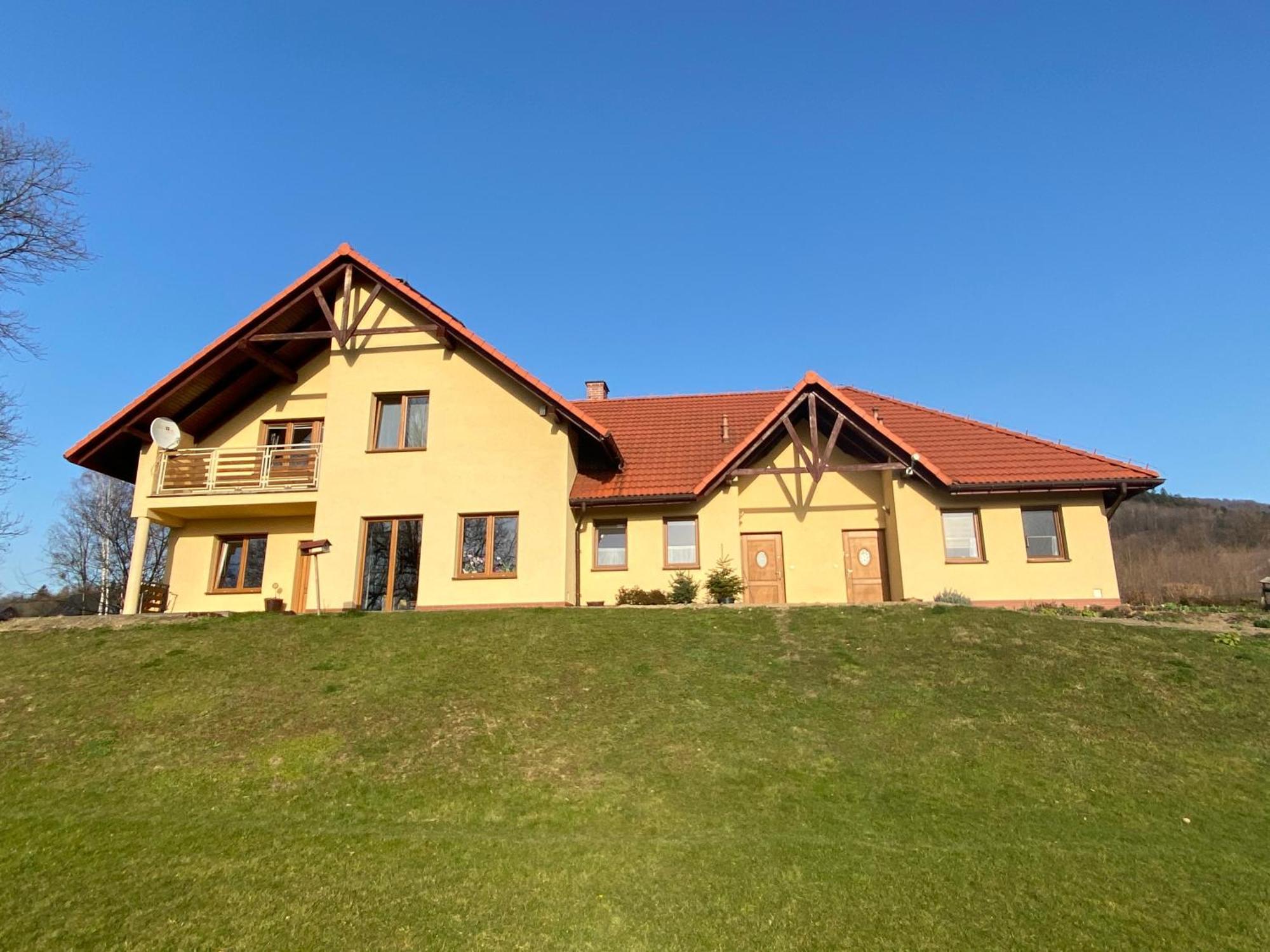 Apartament Zacisze Ustron Exterior photo