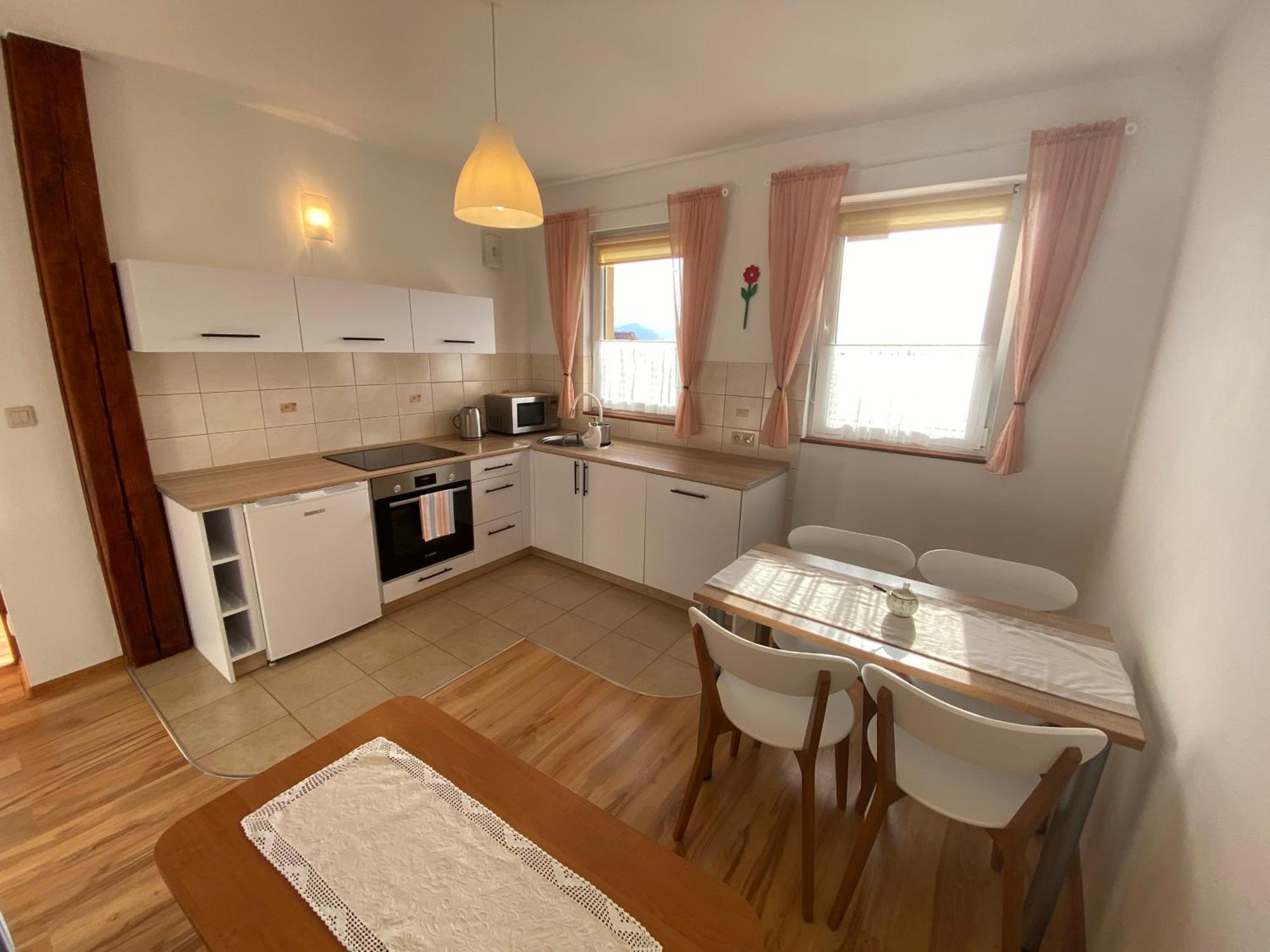 Apartament Zacisze Ustron Exterior photo